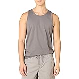 Amazon Essentials Men's Regular-Fit Tank