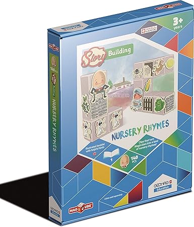 geomag magicube amazon