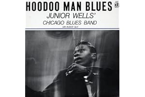 Hoodoo Man Blues (Vinyl)