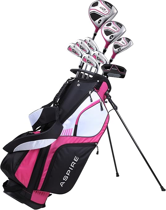 amazon ladies golf bags