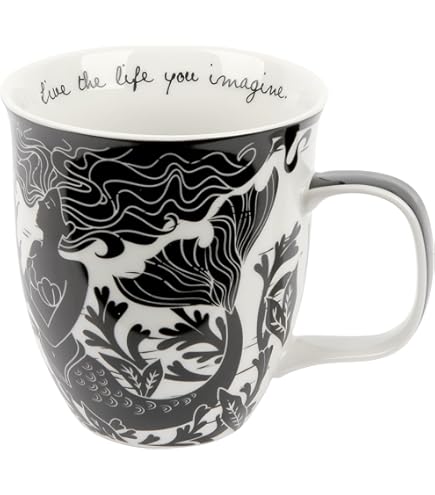 Primitives By Kathy Tazza In Gres On Beach Time: 20 Oz, Sicura Microonde E Lavastoviglie