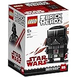 LEGO BrickHeadz Darth Vader 41619 Star Wars Spielzeug