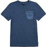 Levi's Boys' One Pocket T-Shirt