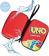 Theo Klein UNO Carrying Bag Card Case 11x3.5x15.5 cm Kids 3+ view 3