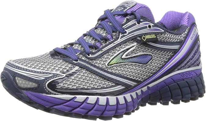 brooks ladies ghost 6