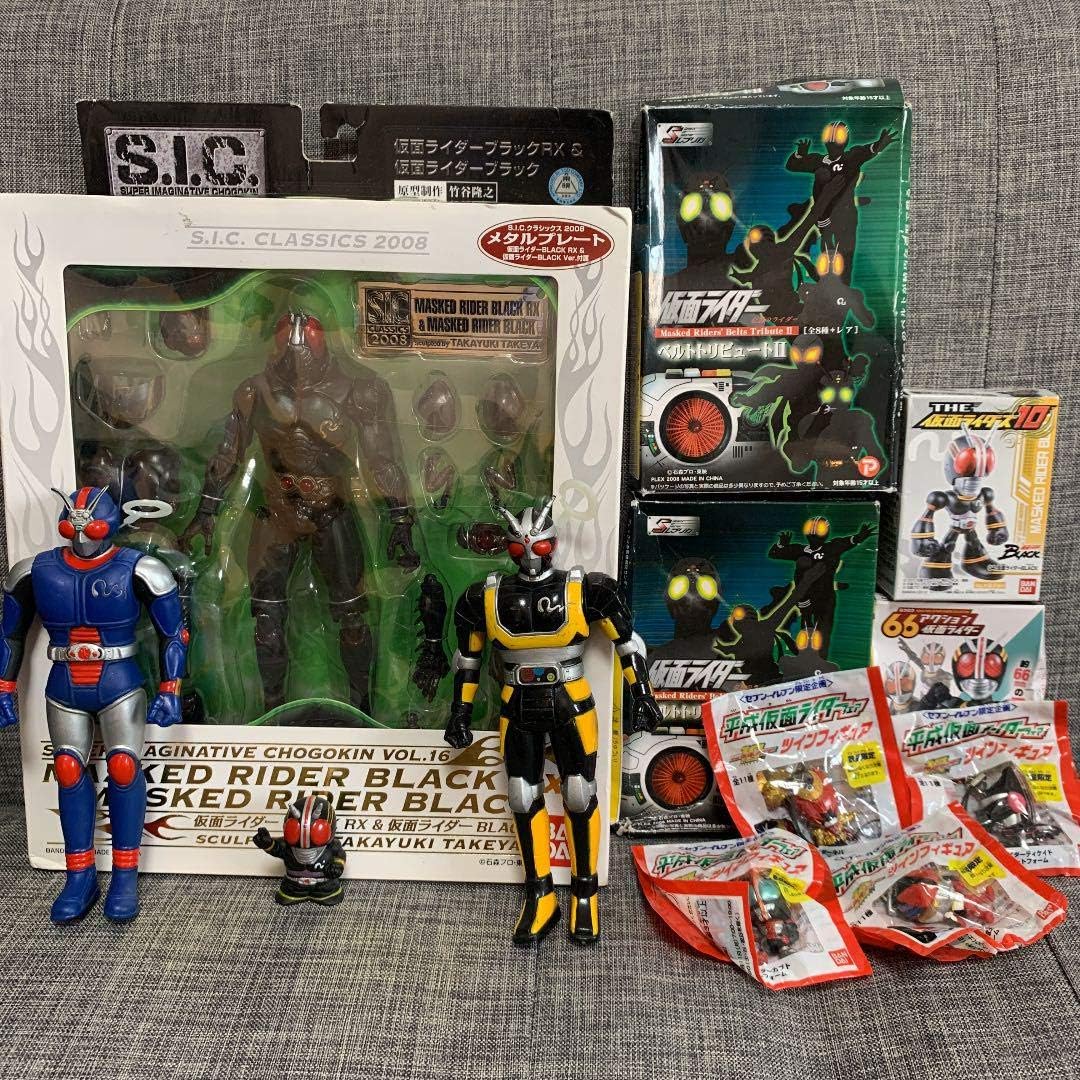 仮面 ライダー Black Ss 仮面 ライダー Black プリキュア Ss