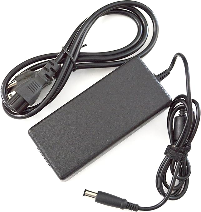 Amazon Com Ac Adapter Charger Replacement For Hp Compaq Nc2400 Nc4400 Nc6230 Nc63 Nc6400 Nc8430 Hp Probook 4510s 4410s 4411s 4415s 4416s 4515s 4311s 4710s 4310s 5310m Laptop Notebook Battery Power Supply Cord