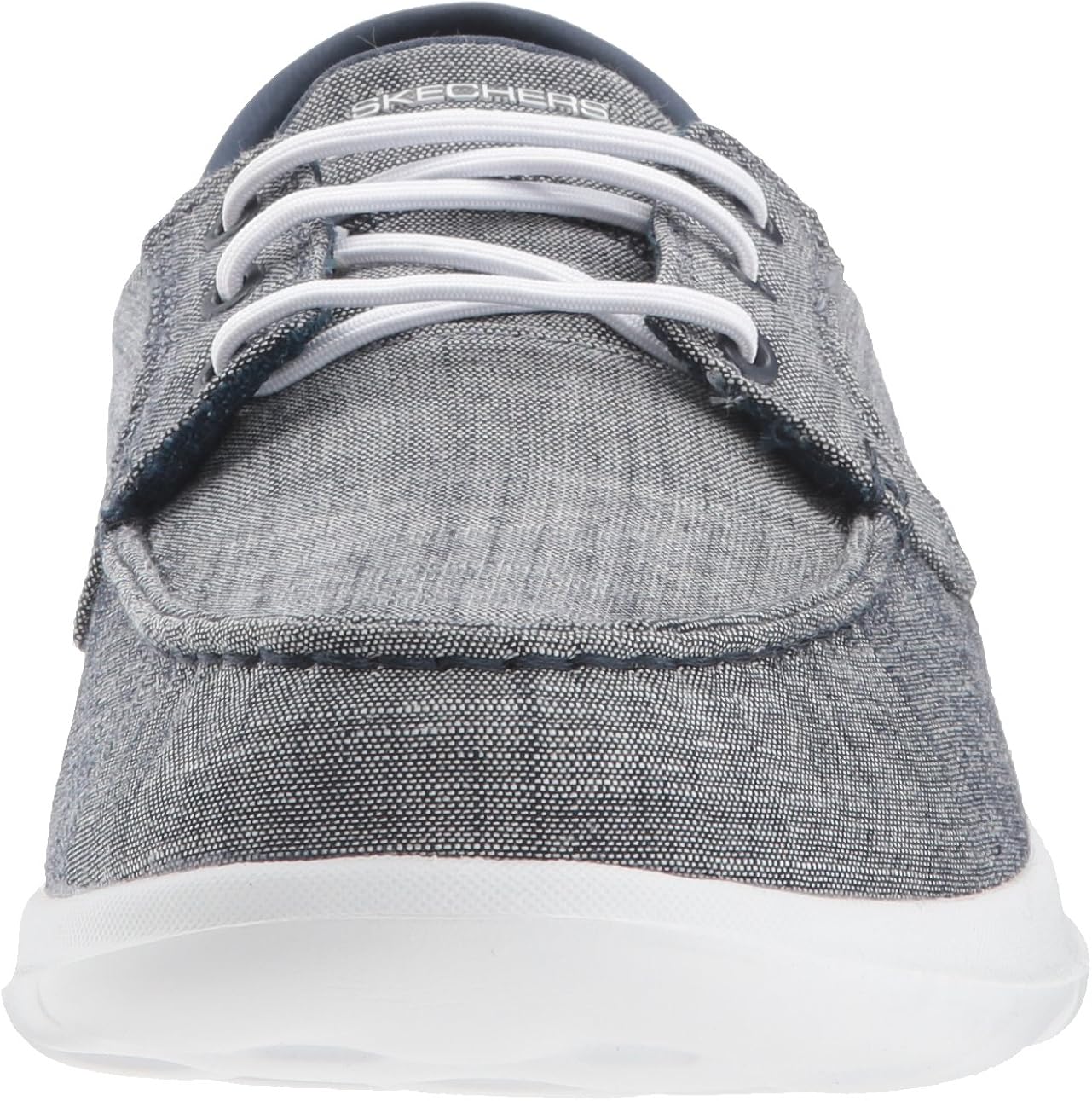 skechers go walk lite isla black