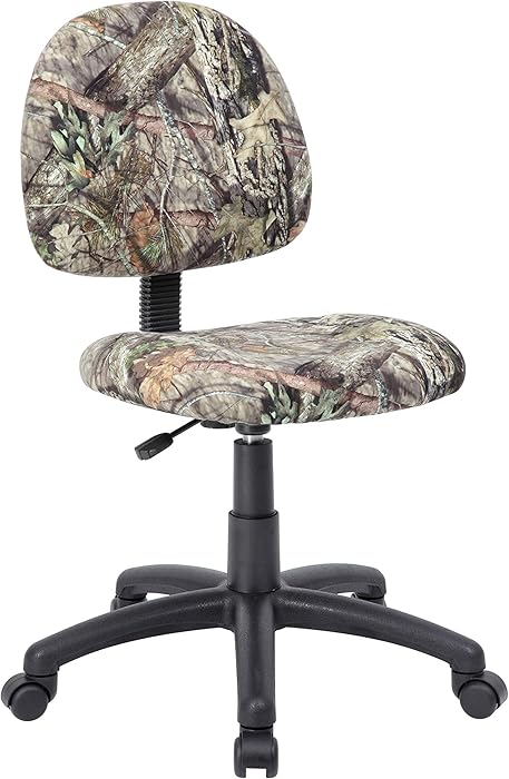 Top 8 Cammo Pattern Office Chair