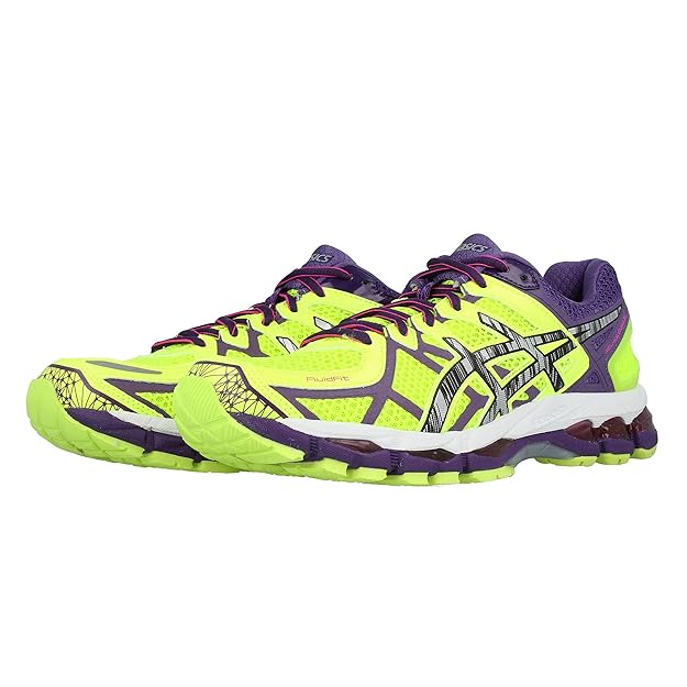 ASICS Gel-Kayano 21 Lite Show Women's Laufschuhe