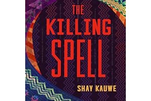 The Killing Spell