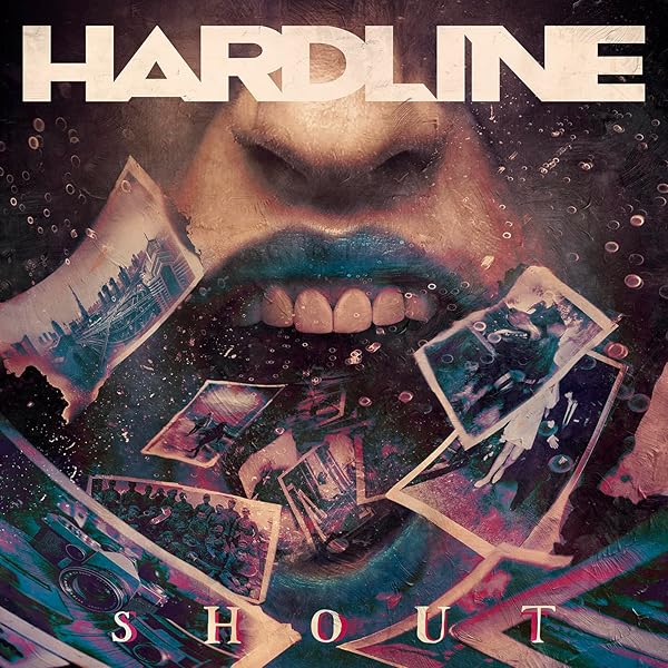 Hardline - Life - Amazon.com Music