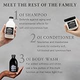 Davines OI Hand Balm 75ml Nourishing Protecting Hand Cream view 7