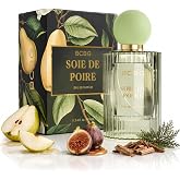 BCBG Soie de Poire Women's Eau de Parfum, 3.4 fl oz / 100 mL
