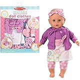 melissa and doug natalie doll