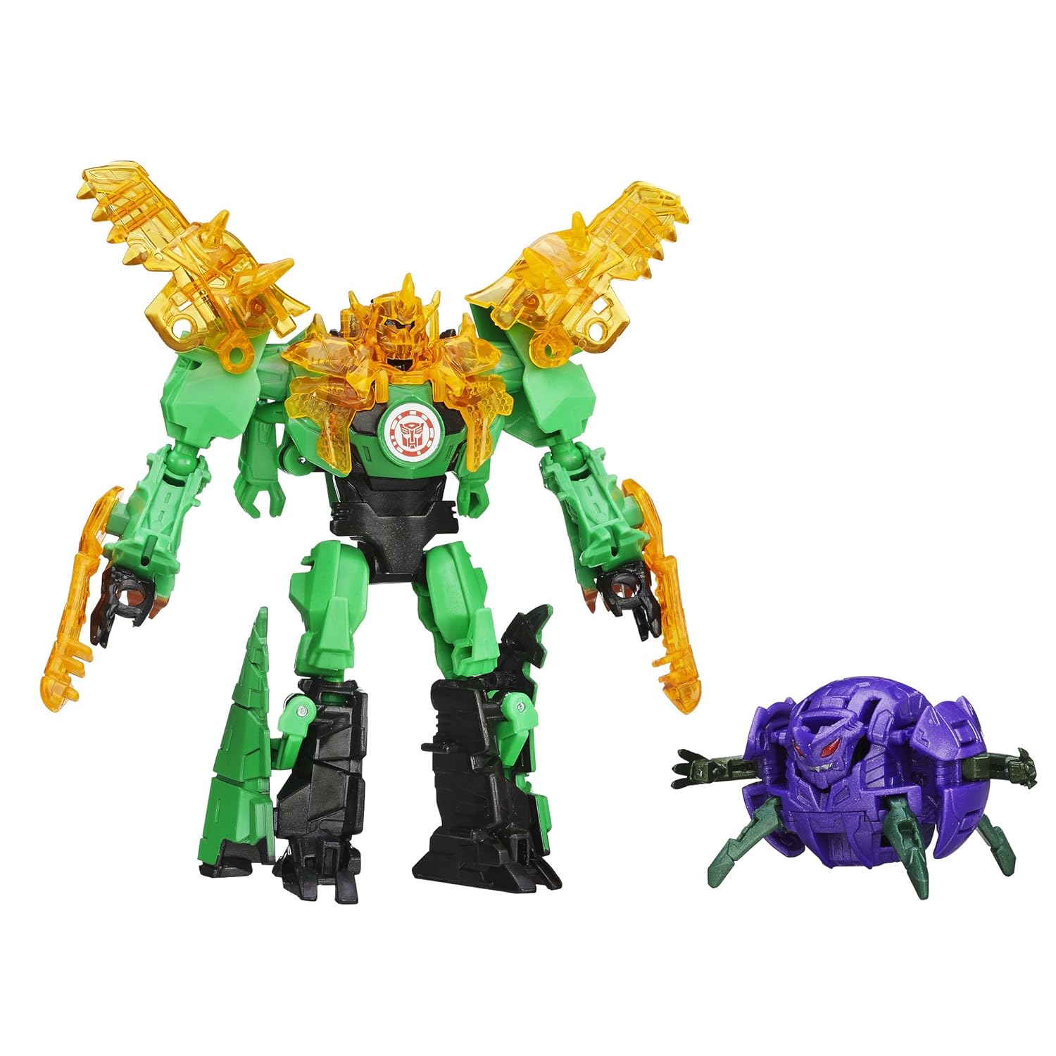 grimlock robots in disguise toy