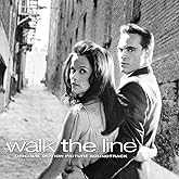 Walk The Line Soundtrack