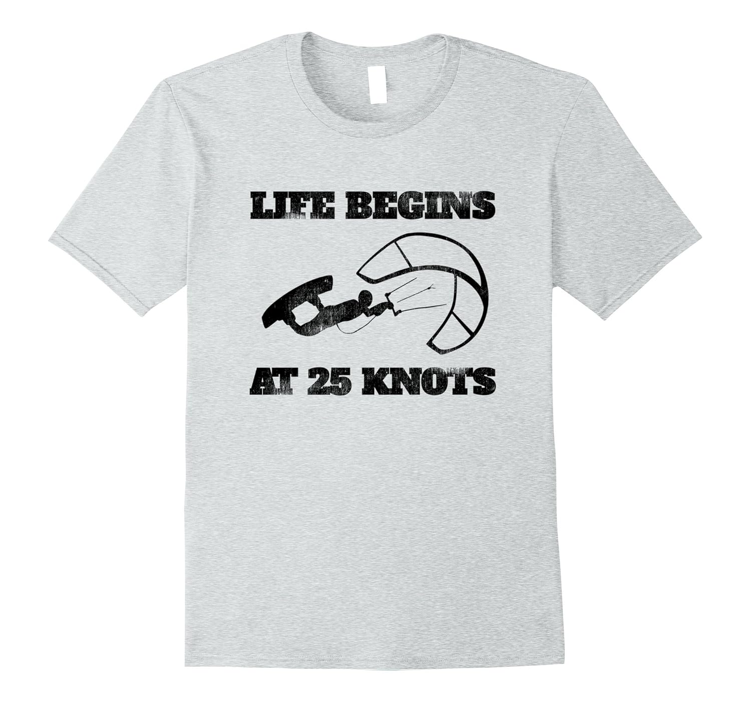 Kiteboard T shirt, Kitesurf T shirt and Gift-ANZ