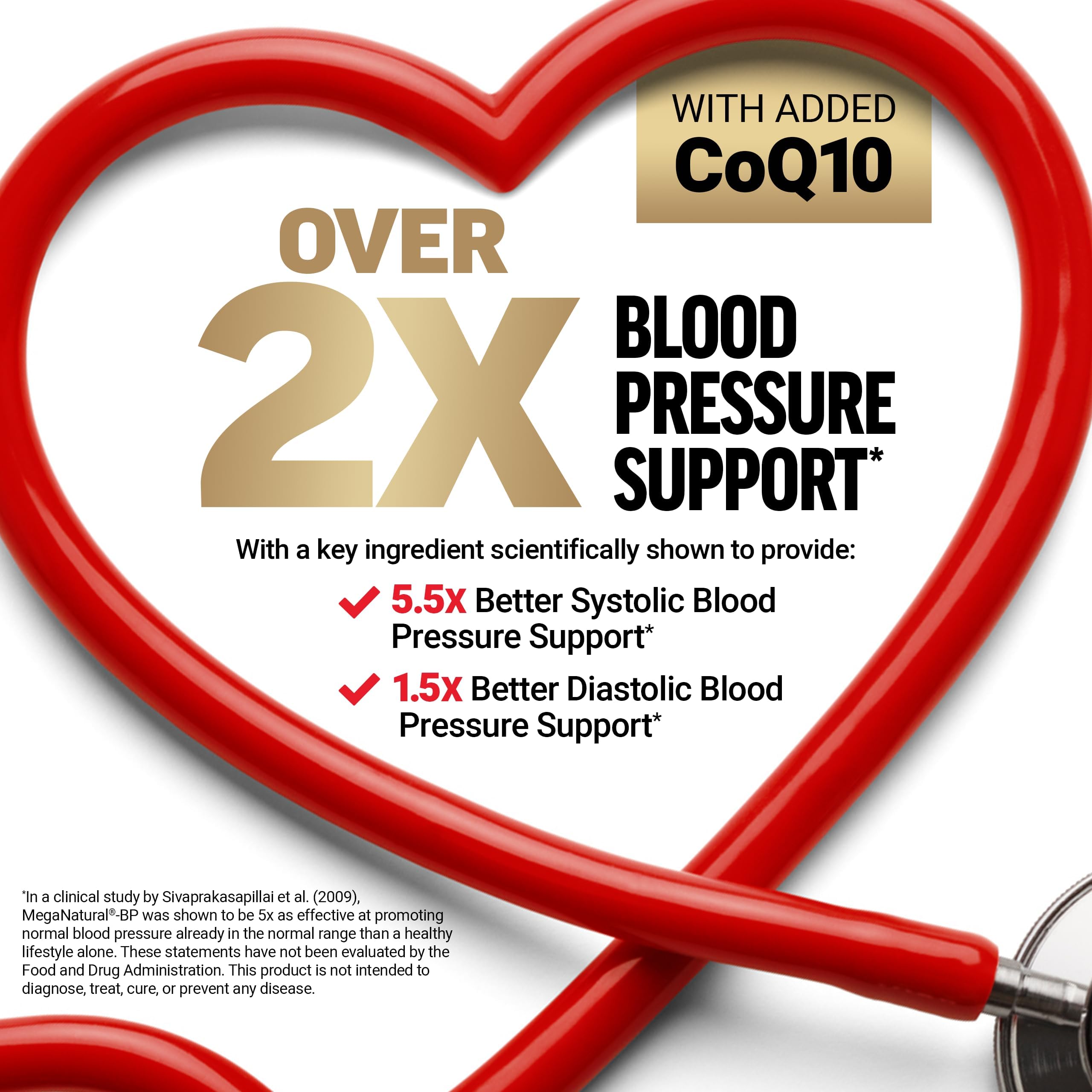 FORCE FACTOR Total Beets Ultimate Heart Health Chews for Blood Pressure Support, with Beetroot Powder, CoQ10, B Vitamins & Grapeseed Extract for Blood Flow & Energy, Pomegranate Berry, 60 Soft Chews