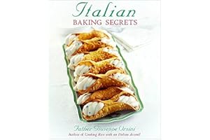 Italian Baking Secrets