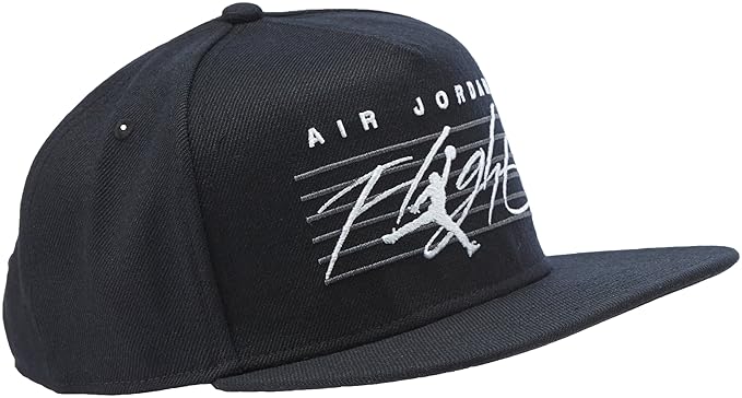 cappello jordan flight