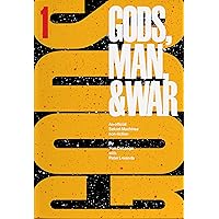 Sekret Machines: Gods: Volume 1 of Gods Man & War (1) (Sekret Machines: Gods Man & War)