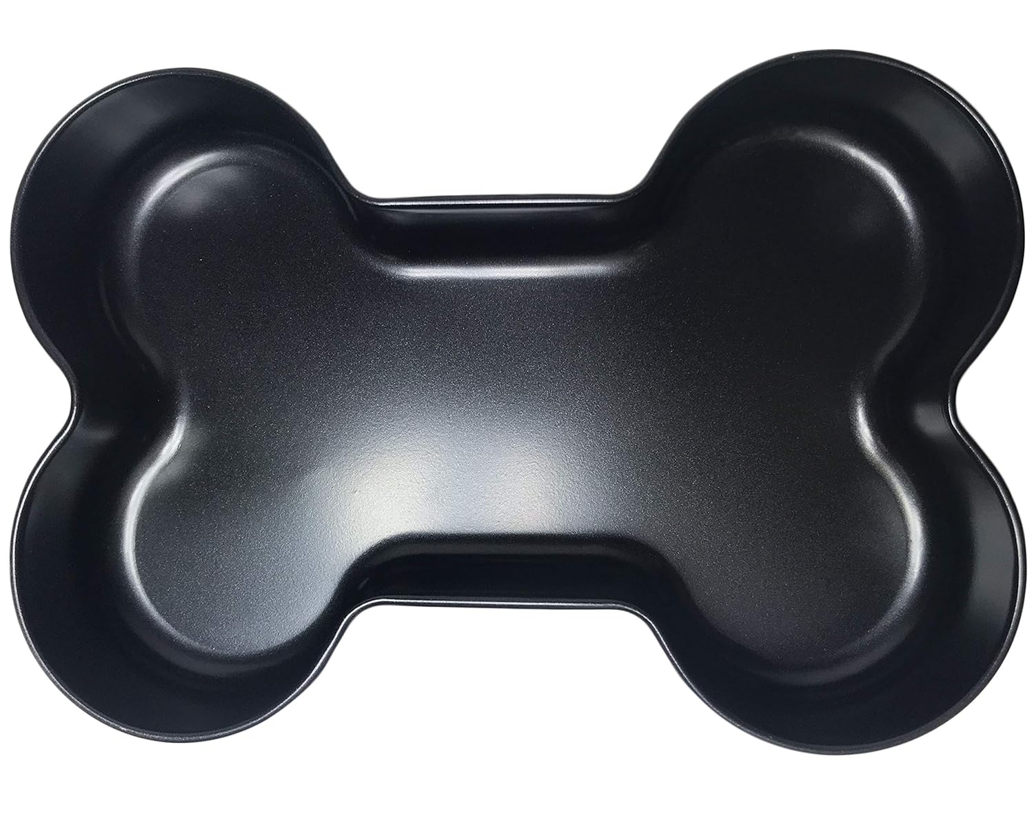 Midlee Nonstick Bone Shape Pan (Cake) Kitchen & Dining