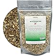 Alkaline Bitter Detox Tea - Herbal Digestive & Detox Support - 100% Natural, Vegan, Non-GMO, 4 0z Loose Leaf Tea