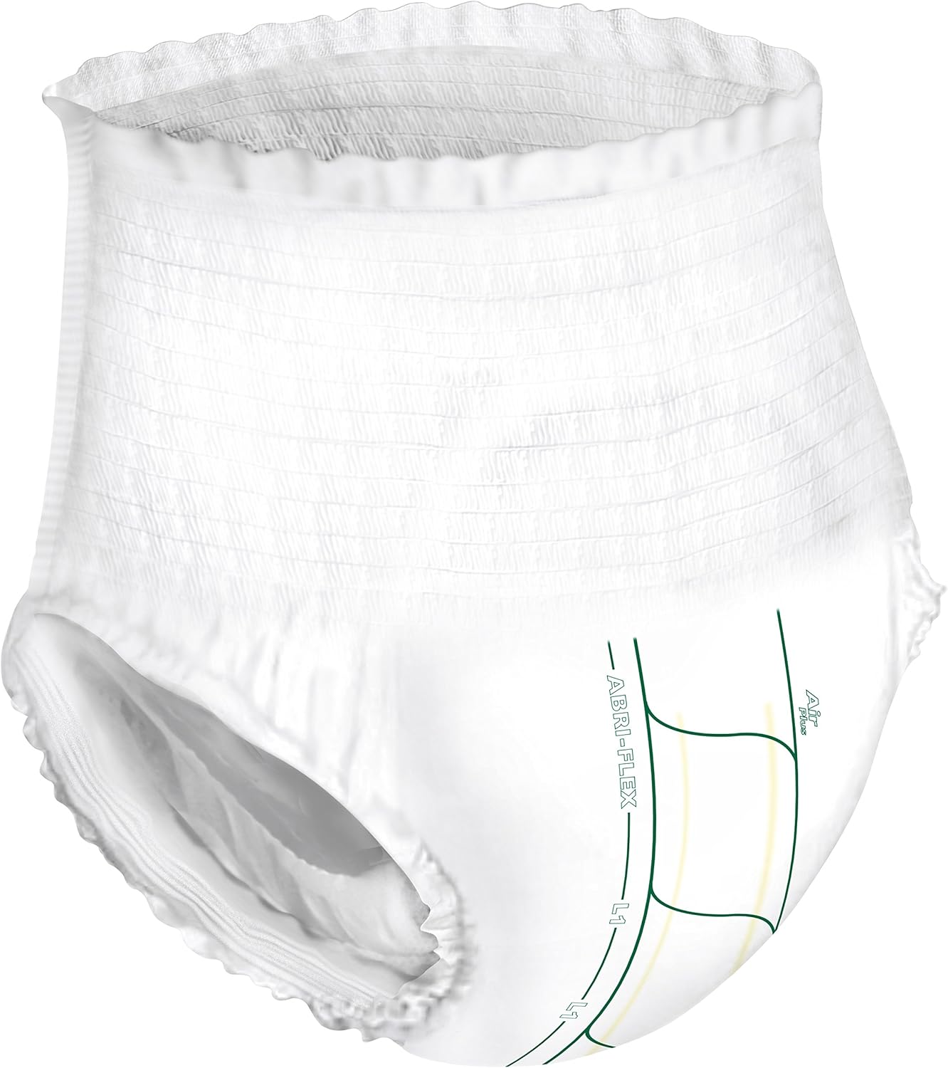 Abena Abri-Flex Premium Protective Underwear, M3, 14 Count: Health & Personal Care