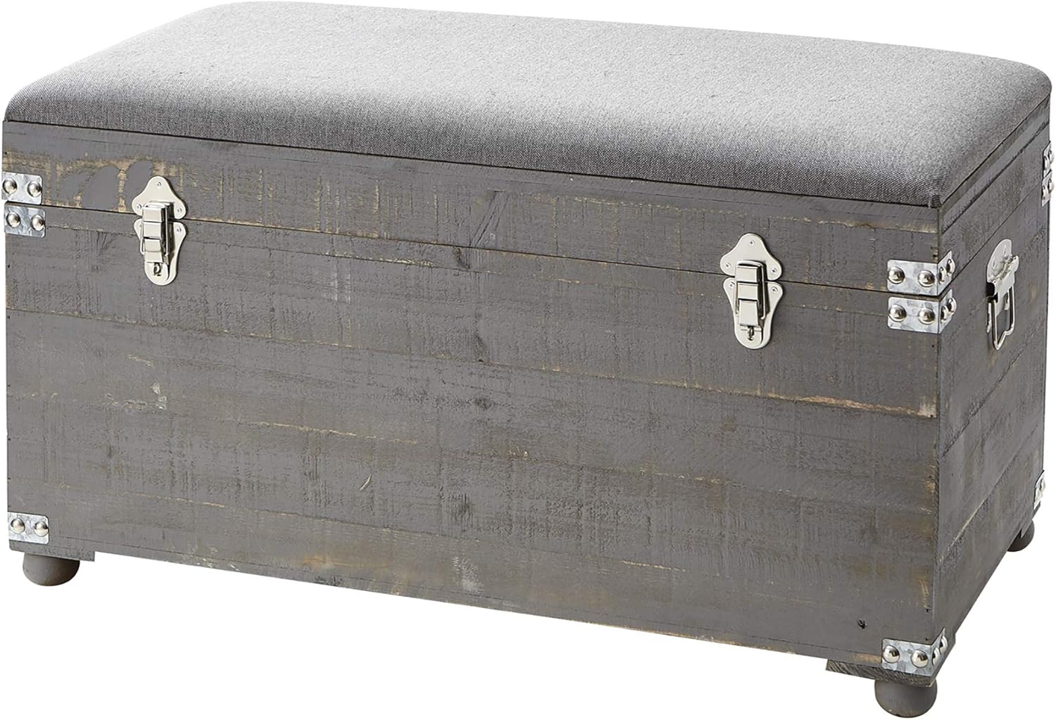 Best Modern Steamer Trunk
