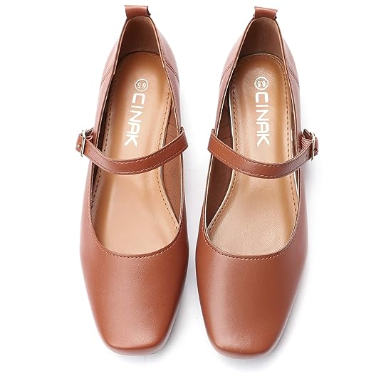 cinak mary jane shoes