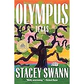 Olympus, Texas: A Novel