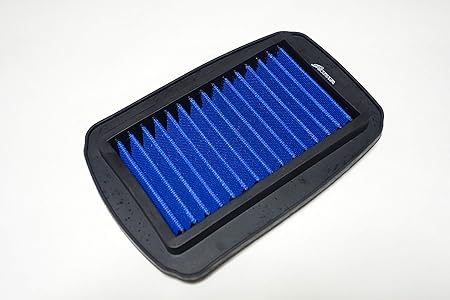 Amazon Simota シモタ アブソルートパワーフィルター Yamahaヤマハ Oya 0128 Yzf R125 08 15 Yzf R15 Version 1 08 11 Yzf R15 Version 2 12 13 Wr 125x 09 15 Wr 125r 09 15 Mt 125 15 アフィルターエレメント バイク用エアクリーナー フィルター 車 バイク