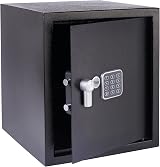Yale Large Value Safe YSV/390/DB1 Digital Keypad 40 Litre 39x35x36 cm view 4