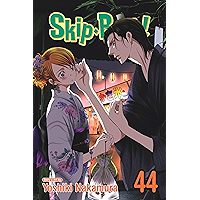 Skip・Beat!, Vol. 44 book cover