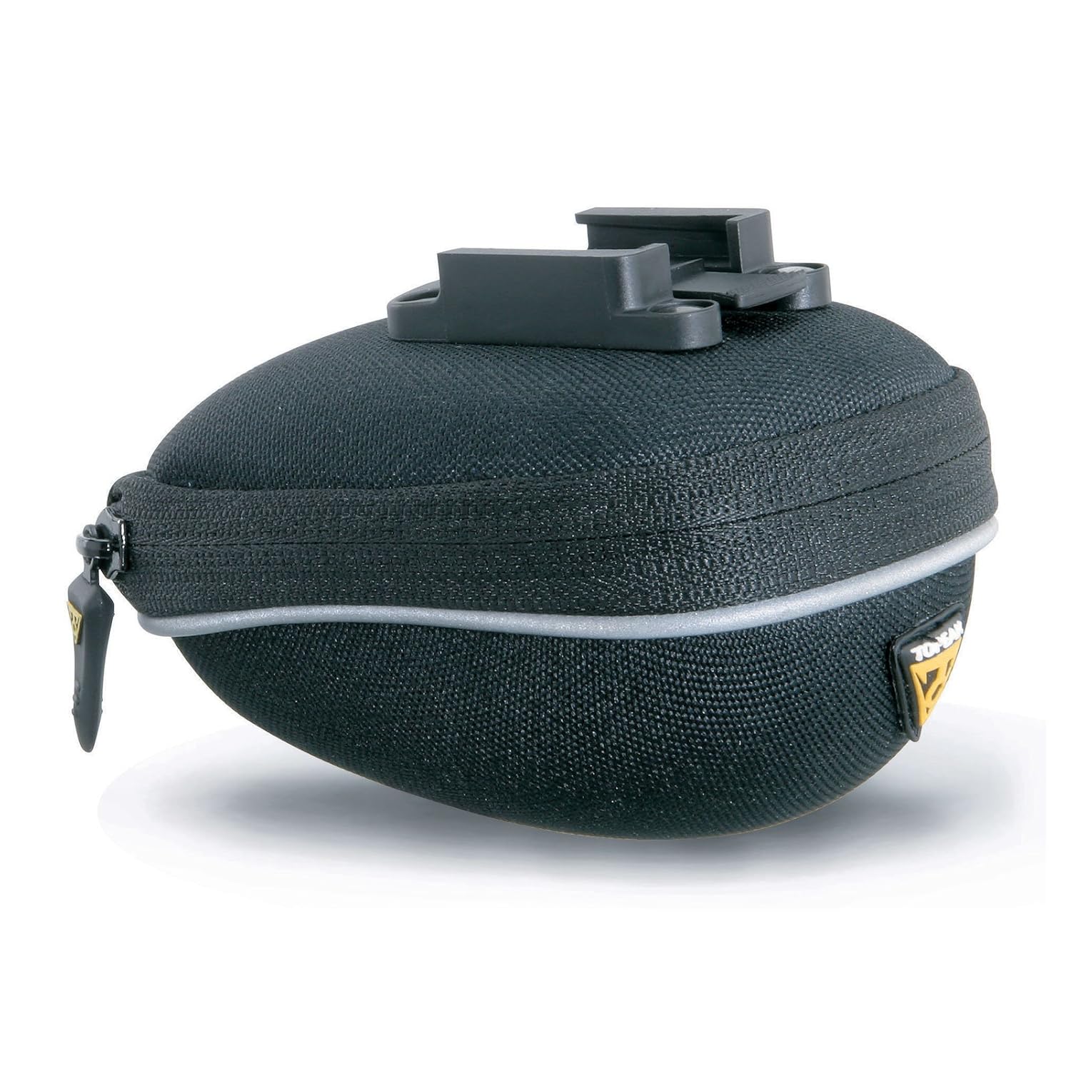 Topeak Pro Pack Saddle Bag With Quick Click Micro Amazon.co.uk Sports