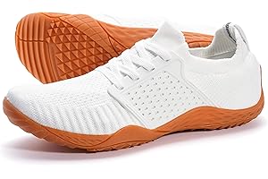 WHITIN Women's Barefoot & Minimalist Shoe | Zero Drop Sole | Trail Runner