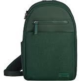 Travelon Anti-Theft Metro Sling with RFID blocking pouch