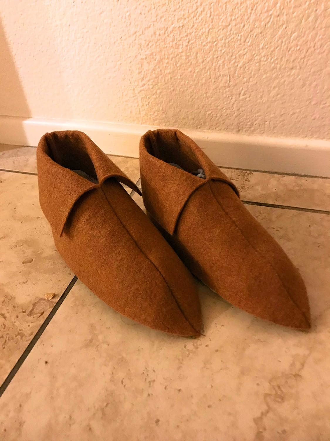 peter pan shoe covers