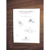 Engineering Graphics Text and Workbook (Series 1.2)