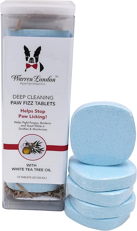 top paw canine foot bath