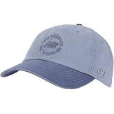 Circle Graphic 6-Panel Cap by New Balance