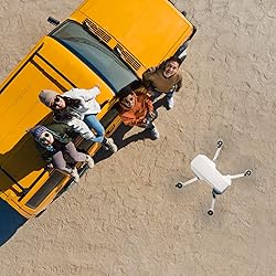 DJI Mini 2 Fly More Combo – Ultralight Foldable