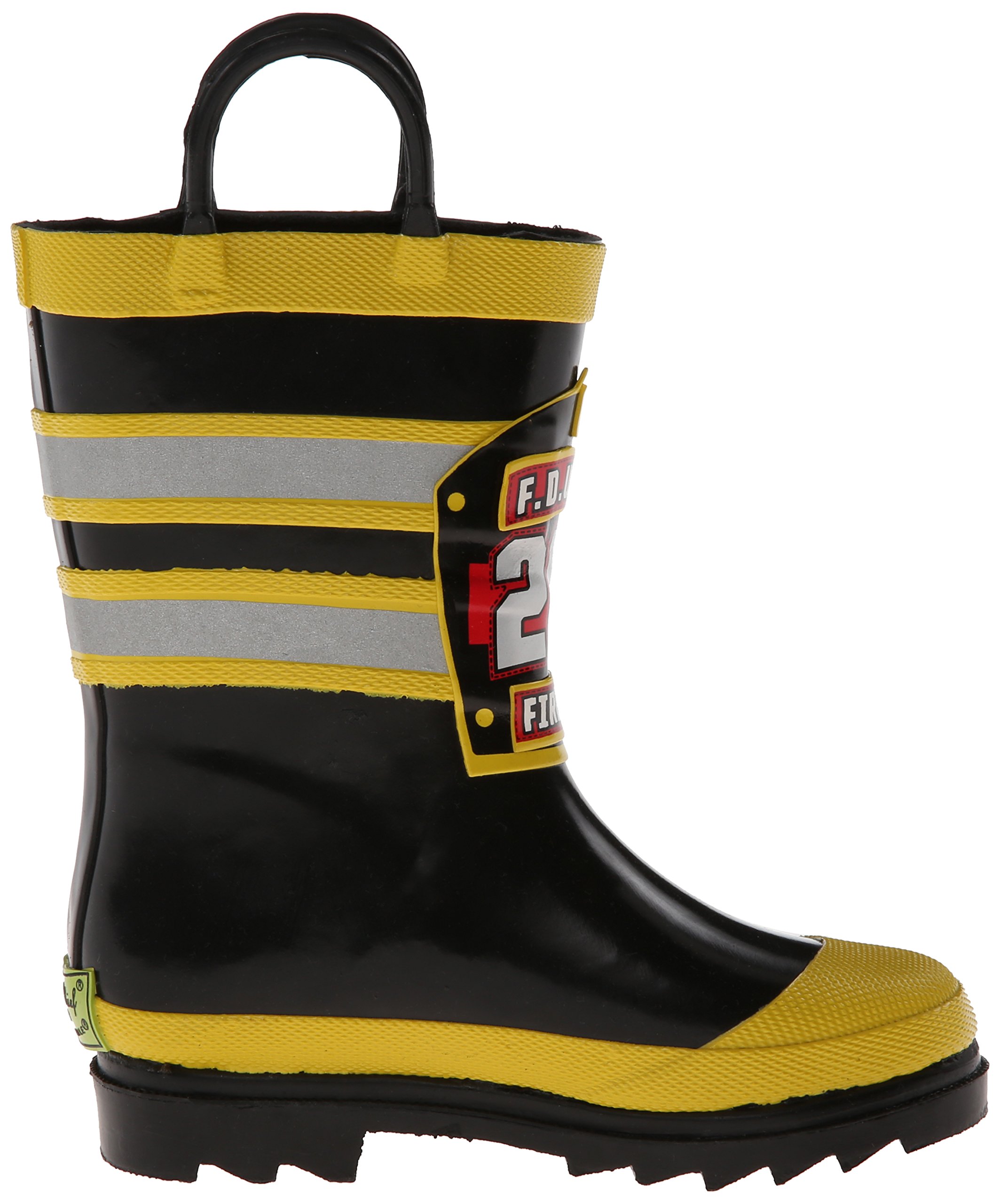 The Best Rain Boots for Toddlers Keep Kids Warm and Dry!