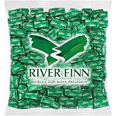 Andes Cr&egrave;me de Menthe Chocolate Mints, Bulk Bag &ndash; Individually Wrapped After-Dinner Candy, Perfect for Parties, Offices &amp; Baking (4 LB)