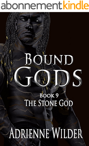 Download Bound Gods: The Stone God (English Edition) PDF