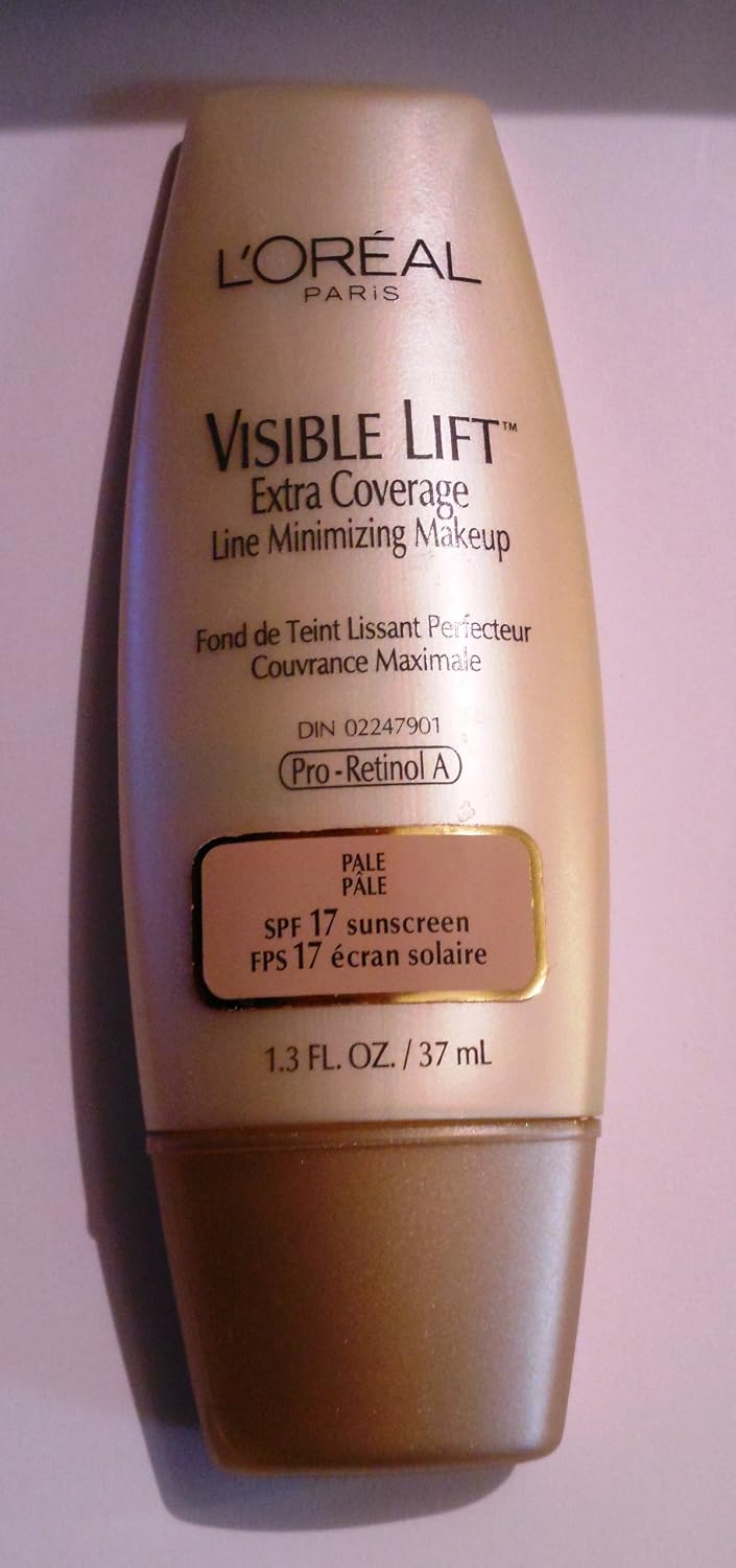 L'oreal #40 (071249051542)