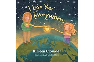 I Love You Everywhere