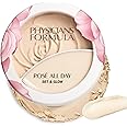 Physicians Formula Rosé All Day Set & Glow Highlighting Powder Luminous Light, Dermatologist Approved