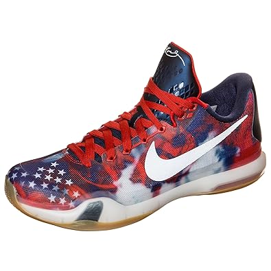 nike kobe 13 mens red
